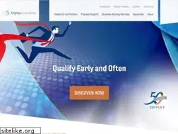 Sites similar to shipleywins.com