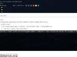 Sites similar to shiplife.com.br