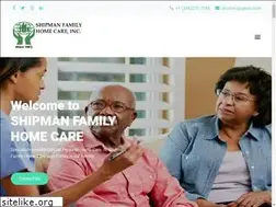 Sites similar to shipmanfhc.com