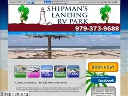 Sites similar to shipmanslandingrvpark.com
