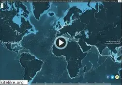 Sites similar to shipmap.org
