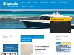 Sites similar to shipmate.com.au