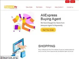 Sites similar to shipmentify.com
