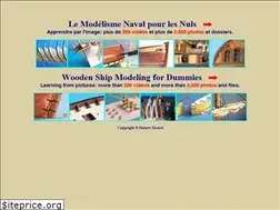 Sites similar to shipmodeling.ca