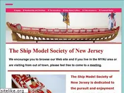 Sites similar to shipmodelsocietyofnewjersey.org
