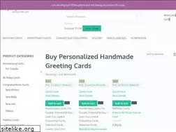 Sites similar to shipmycard.com