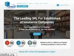 Sites similar to shipmyorders.com