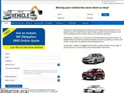 Sites similar to shipmyvehicle.co.nz
