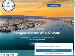 Sites similar to shipnabottle.com