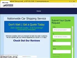 Sites similar to shipnat.com