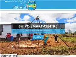 Sites similar to shipo-tz.org