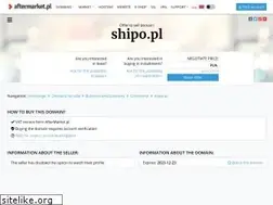 Sites similar to shipo.pl