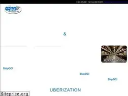 Sites similar to shipoci.com