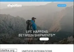Sites similar to shipoffers.com