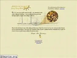 Sites similar to shipofgold.com