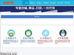 Sites similar to shipost.com