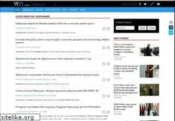 Sites similar to shipowners.com