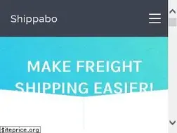 Sites similar to shippabo.com