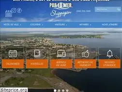 Sites similar to shippagan.ca