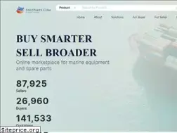 Sites similar to shipparts.com