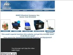 Sites similar to shippcleaningsystems.com