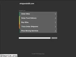 Sites similar to shippedat56.com