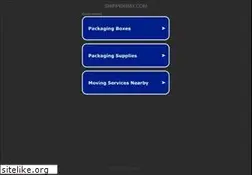 Sites similar to shipperbay.com