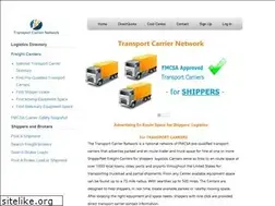 Sites similar to shippernet.com