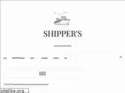 Sites similar to shippers.jp