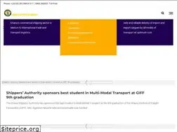 Sites similar to shippers.org.gh