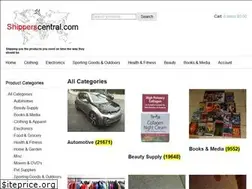 Sites similar to shipperscentral.com