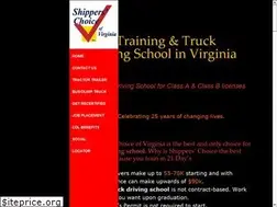 Sites similar to shipperschoice.com