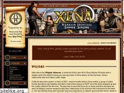 Sites similar to shipperseasons.com