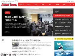 Sites similar to shippersjournal.com