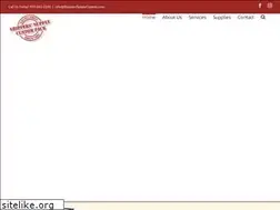 Sites similar to shipperssupplycustom.com