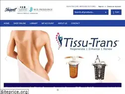 Sites similar to shippertmedical.com