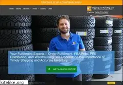 Sites similar to shipping-and-handling.com