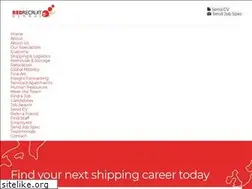 Sites similar to shipping-jobs.co.uk