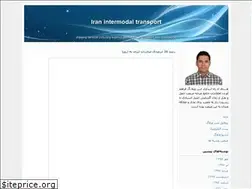 Sites similar to shipping.blogfa.com