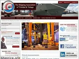 Sites similar to shipping.co.tt
