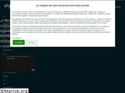 Sites similar to shippingbo.com