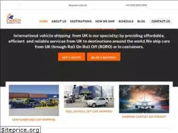 Sites similar to shippingcarsworldwide.com