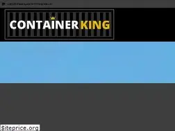 Sites similar to shippingcontainerking.com.au