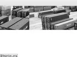 Sites similar to shippingcontainerpros.com