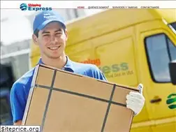 Sites similar to shippingexpres.com