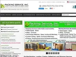 Sites similar to shippingflatrate.com