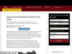 Sites similar to shippingmasters.com