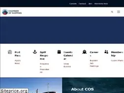 Sites similar to shippingmatters.ca