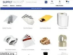 Sites similar to shippingsupplywarehouse.com