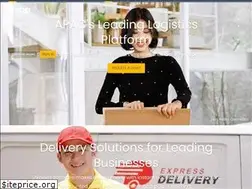 Sites similar to shippit.com.my